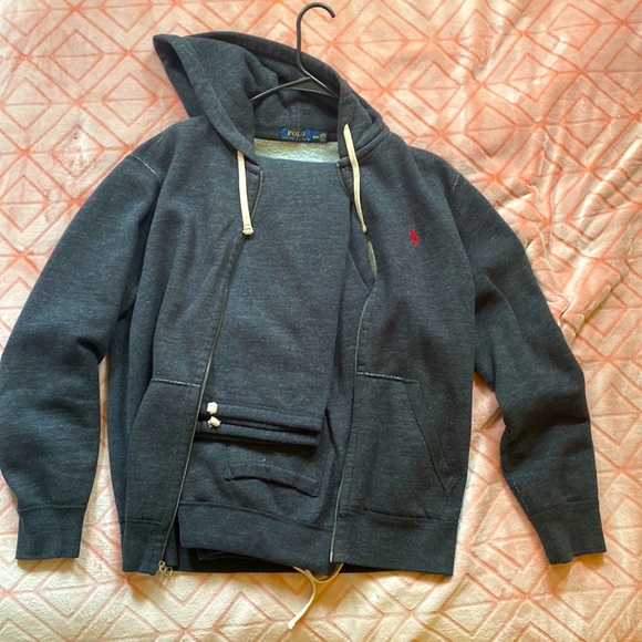Polo Ralph Lauren set